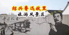 欧洲亚洲操逼视频中国绍兴-鲁迅故里旅游风景区